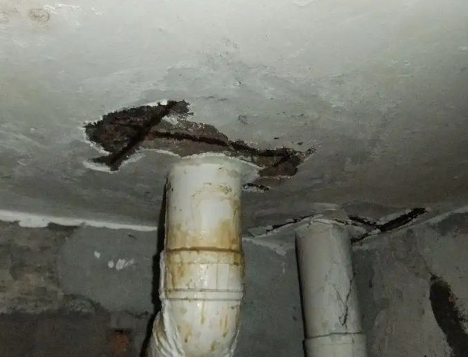 成武卫生间漏水维修公司浅析成武卫生间渗水维修的方法